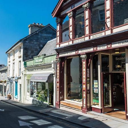 Villa 4 Bed In Hay-On-Wye Town Bn116 Exterior foto