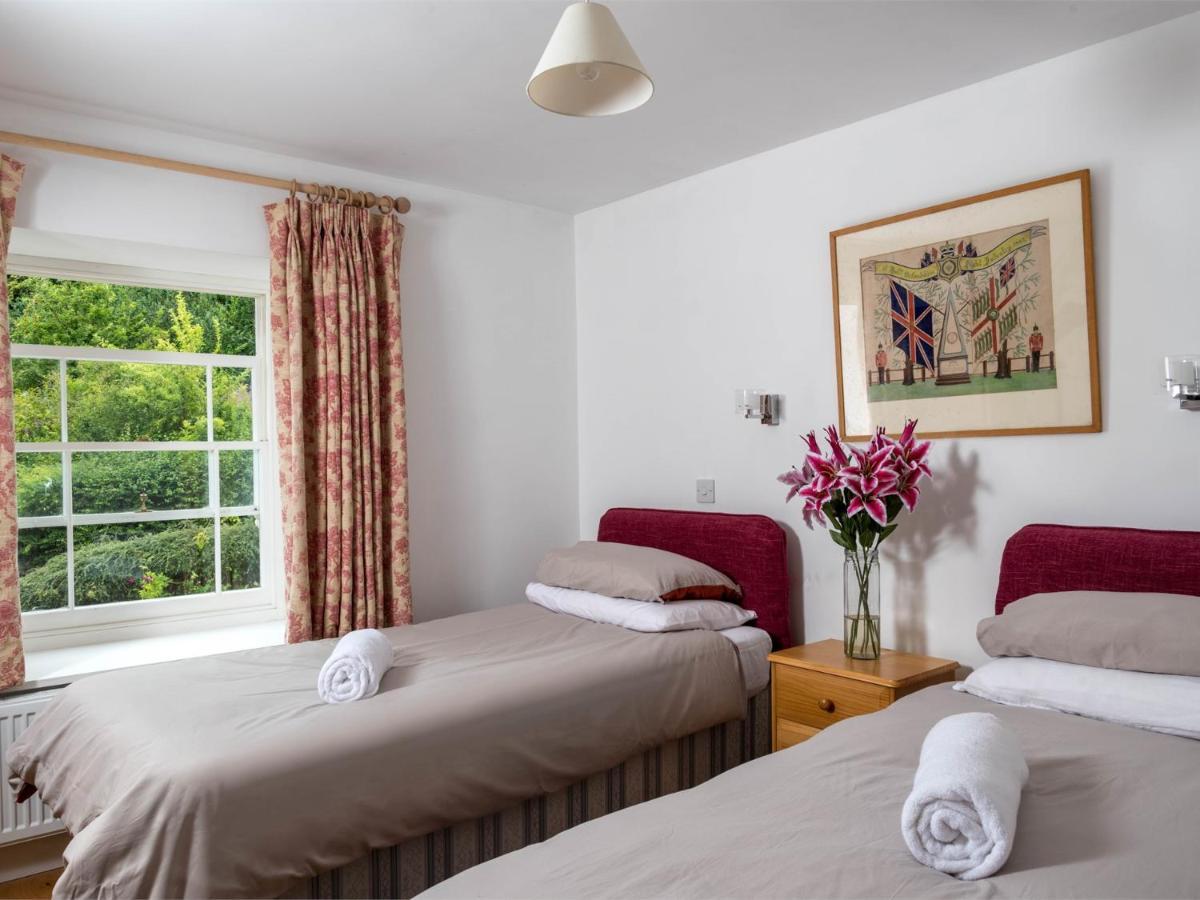 Villa 4 Bed In Hay-On-Wye Town Bn116 Exterior foto