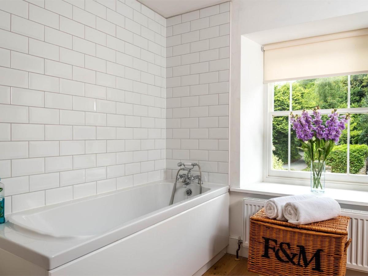 Villa 4 Bed In Hay-On-Wye Town Bn116 Exterior foto